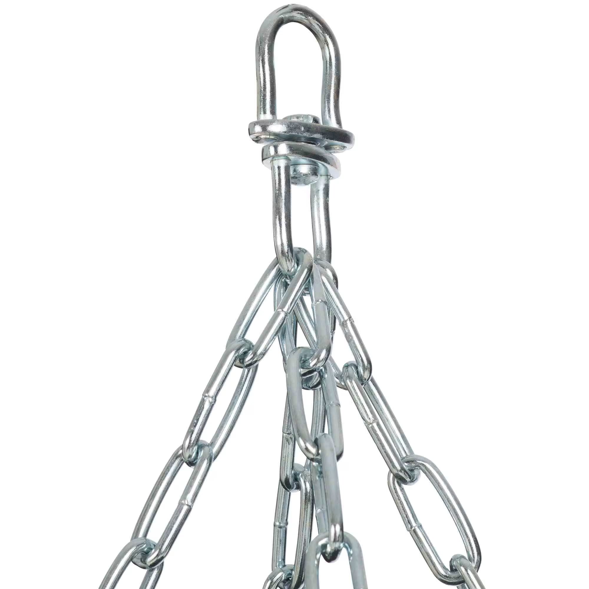 Benlee Hook and Jab Bag, Black, 120cm