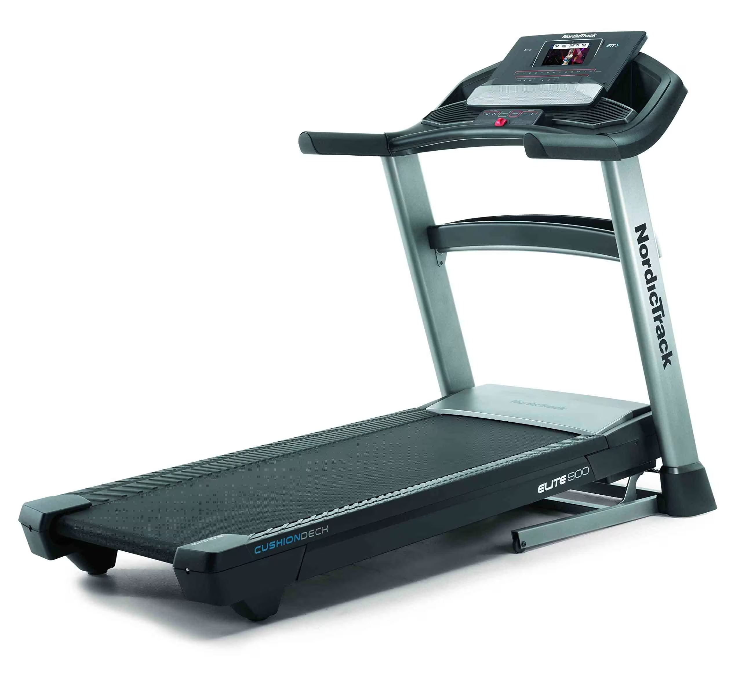 NordicTrack Elite 900 Treadmill