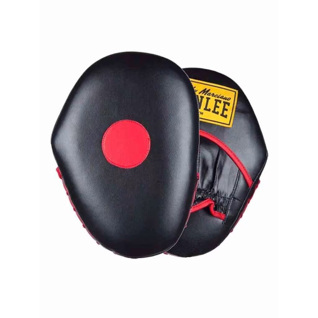 Benlee Hook & Jab Pads Rockaway, One Size Black/Red