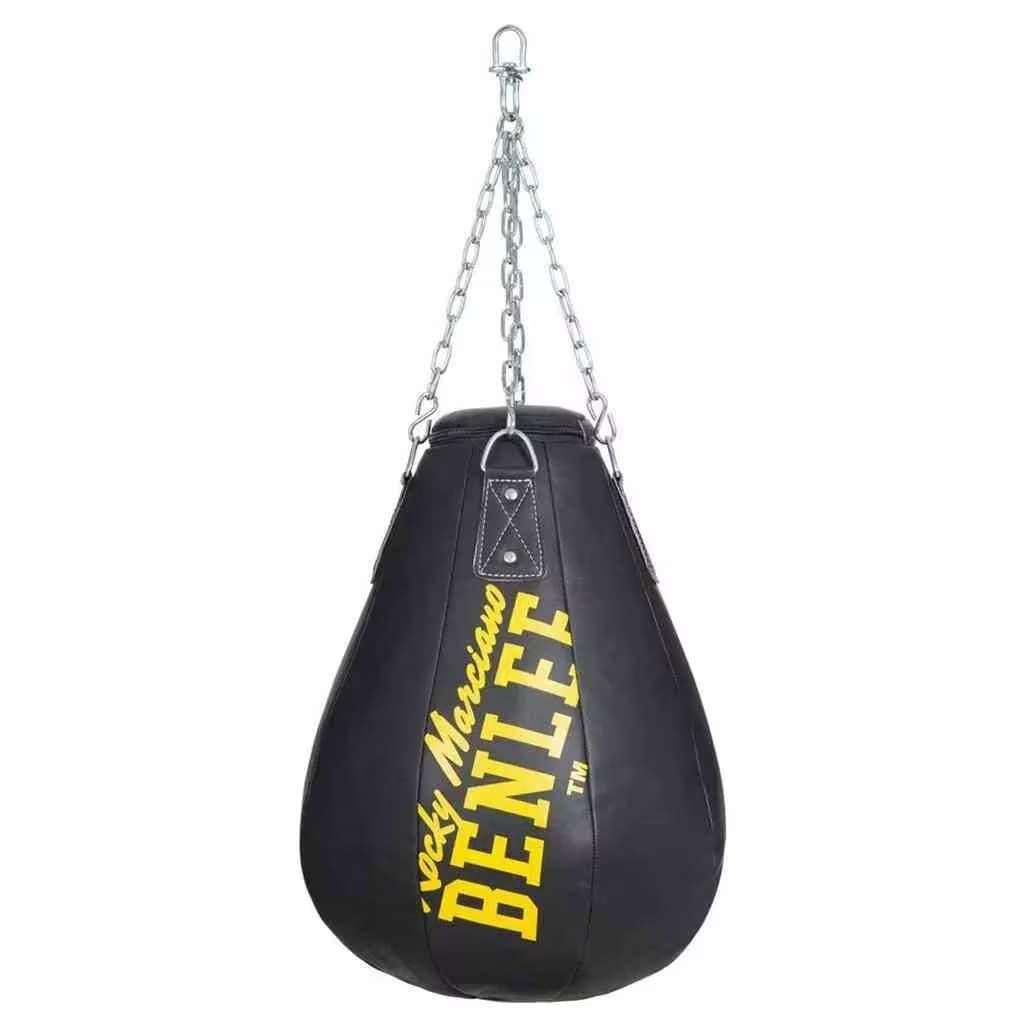 Benlee Tear Drop Bag, Black
