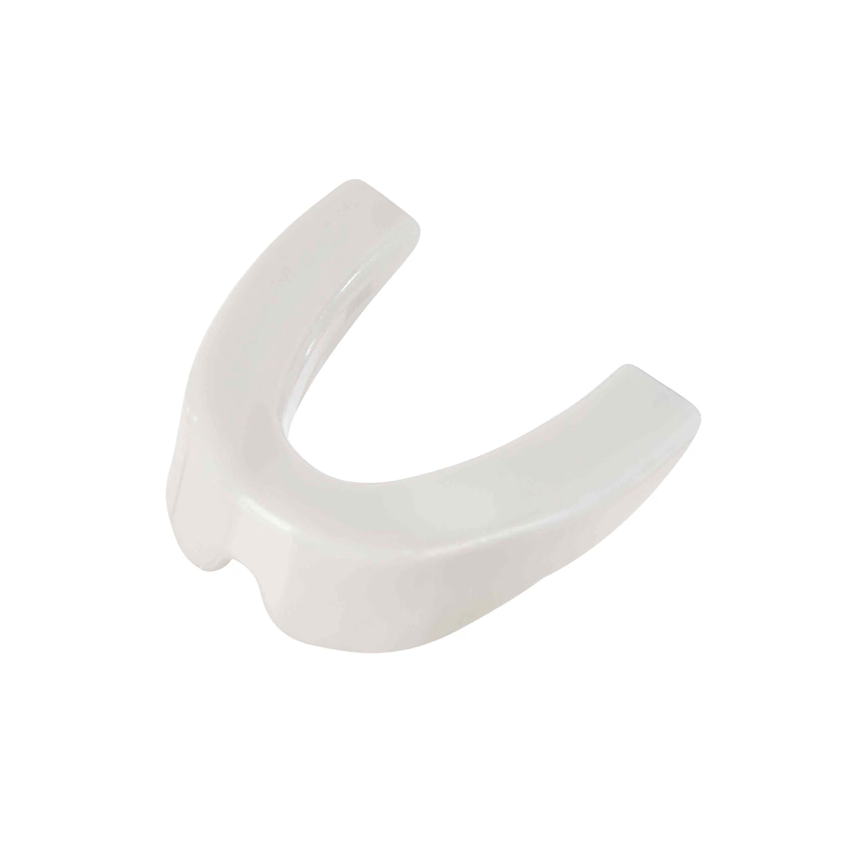 Benlee Bite Thermoplastic Mouthguard, Transparent