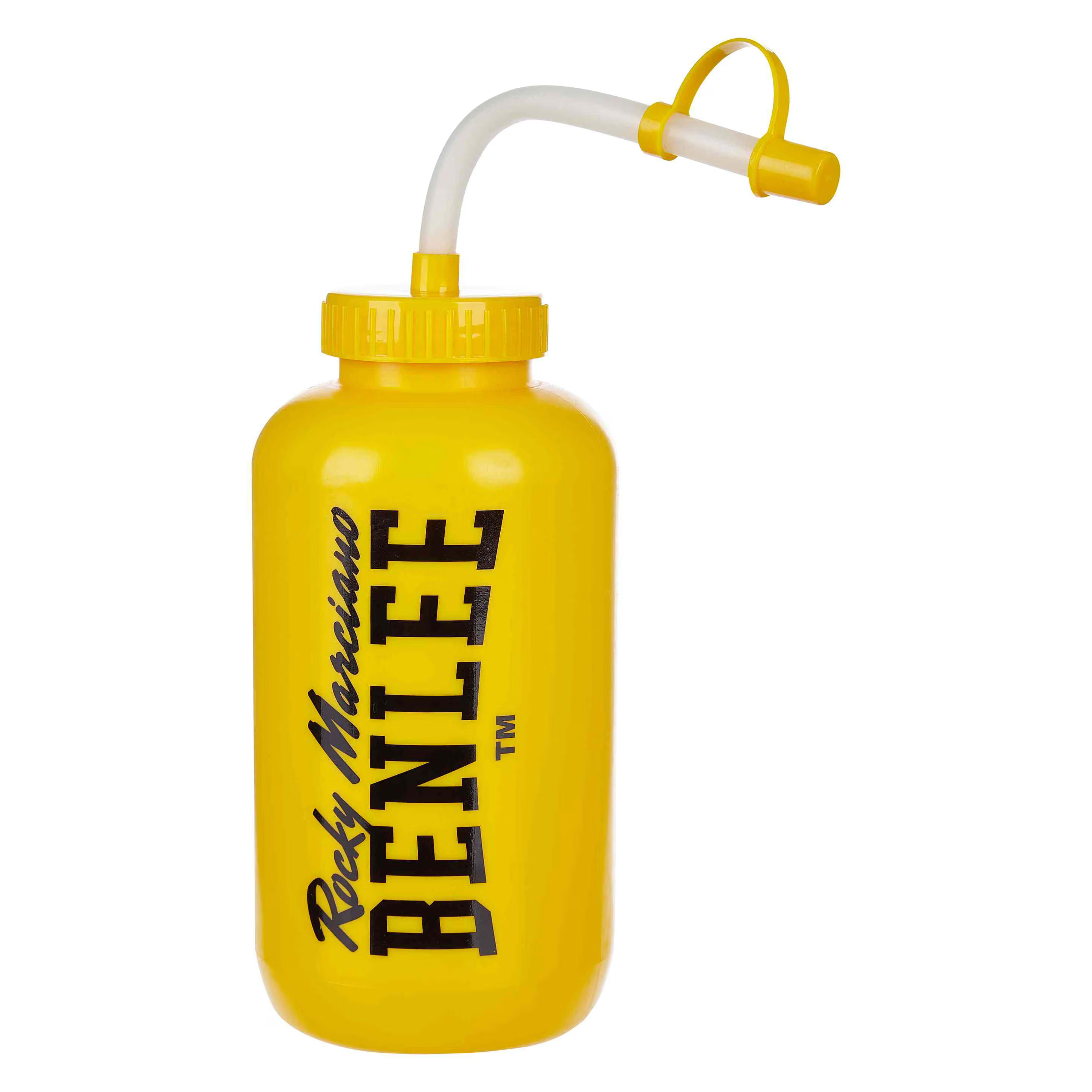 Benlee Ben Water Bottle, Yellow