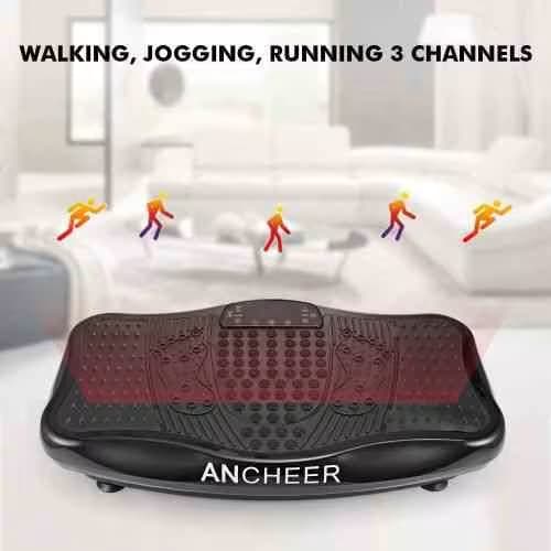 Volcan VP-1000 Vibrator Plate