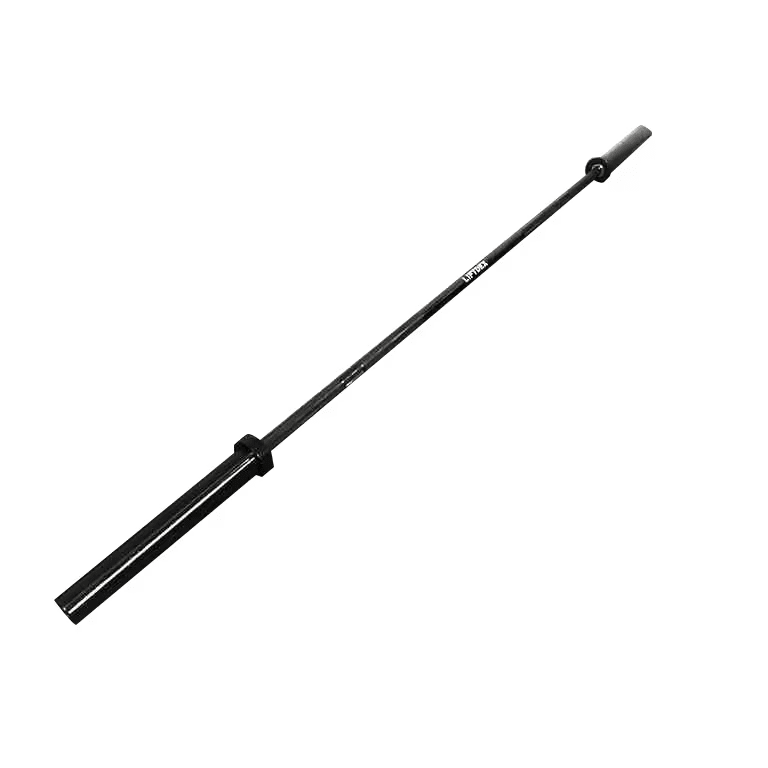 Liftdex Shorty Barbell, 12.5 Kg