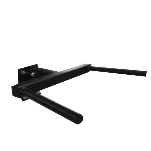 Liftdex Wall Mounted Dip Bar