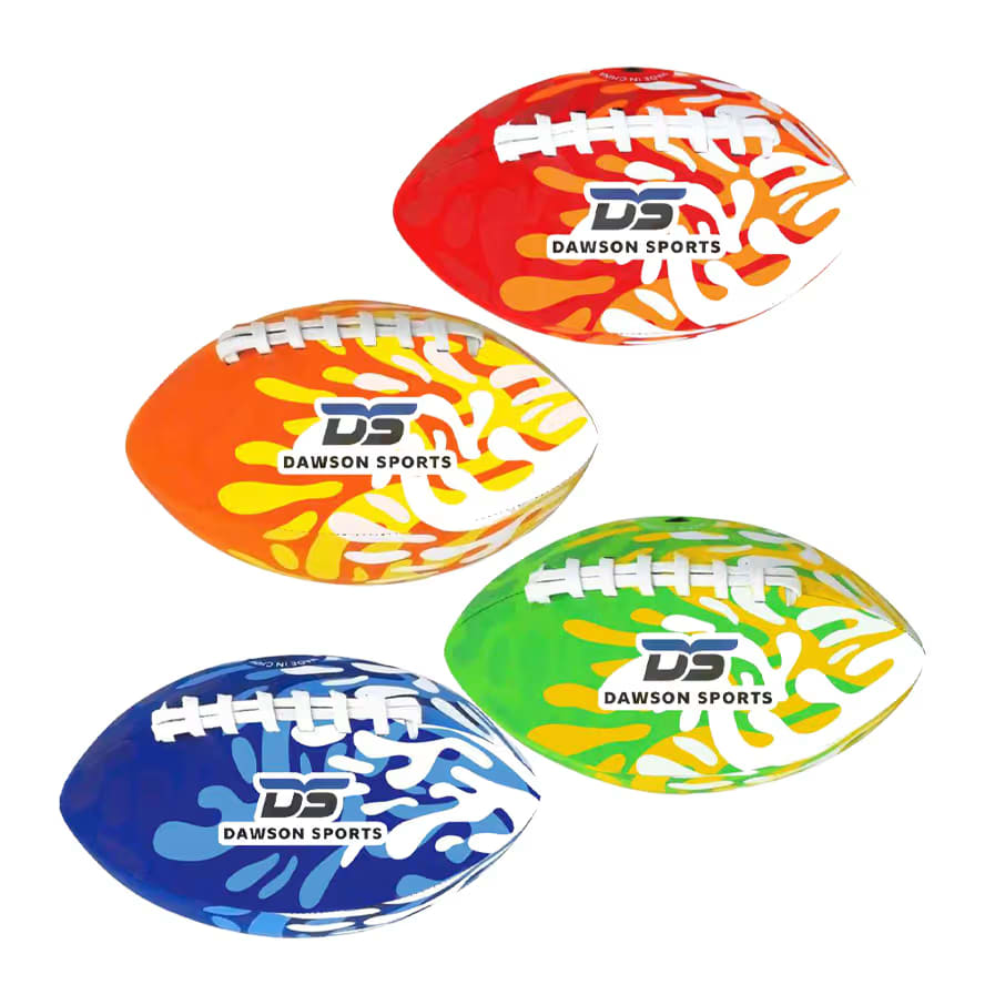 Dawson Sports Beach Football - 9" Assorted