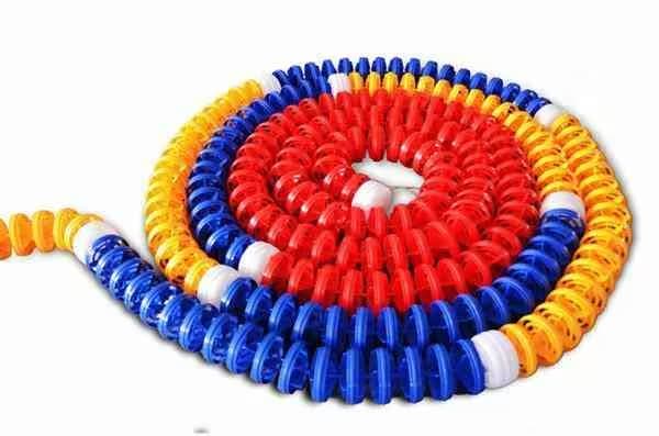 Dawson Sports Competition Swimming Lane Rope (25m)