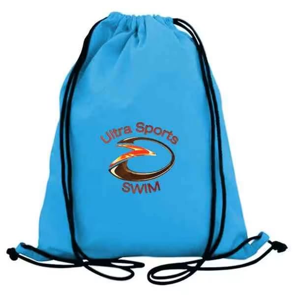 Dawson Sports Drawstring Bag