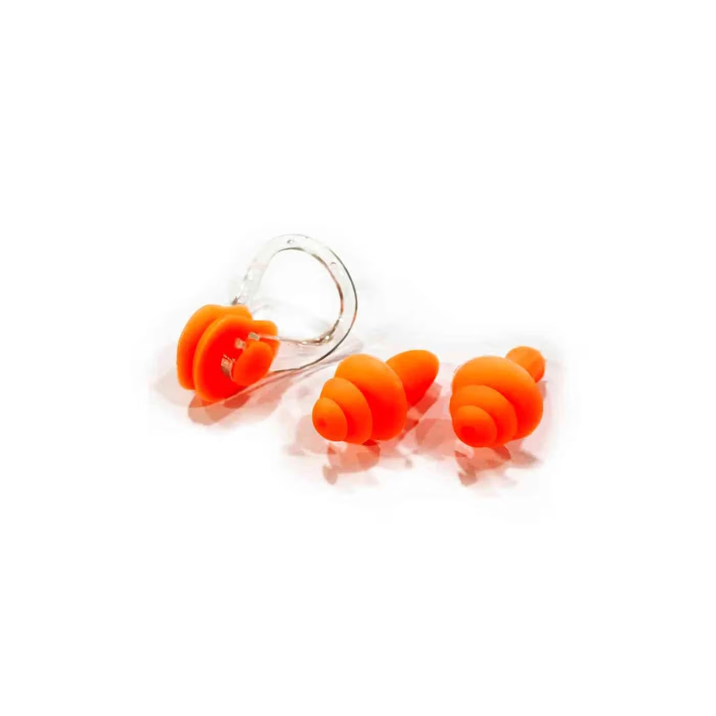 Dawson Sports Ear Plugs and Nose Clip W30