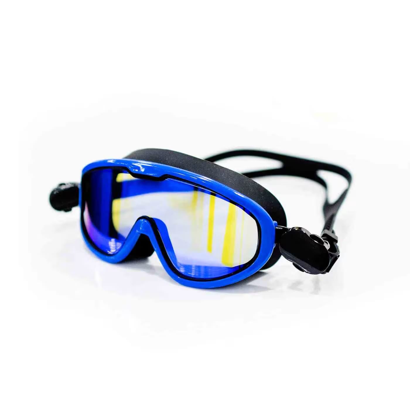 Dawson Sports GT Swim Goggles