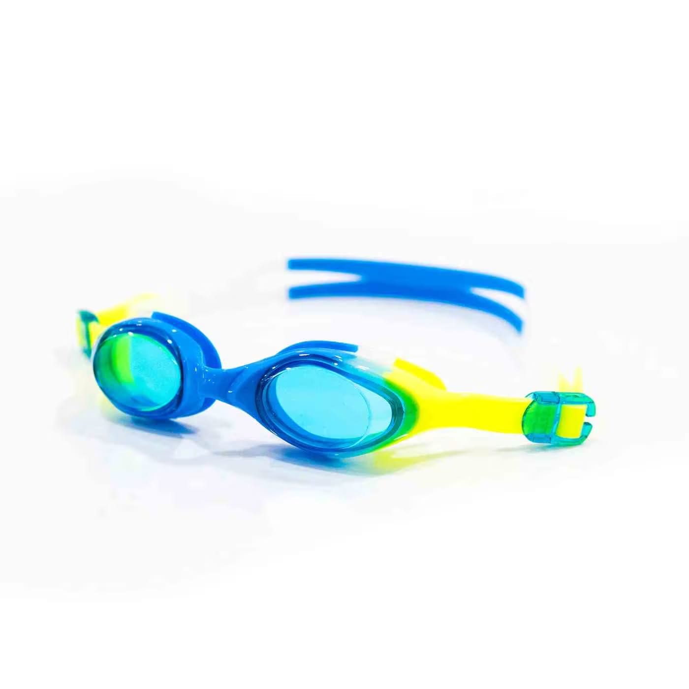 Dawson Sports Junior Mirror Swim Goggles