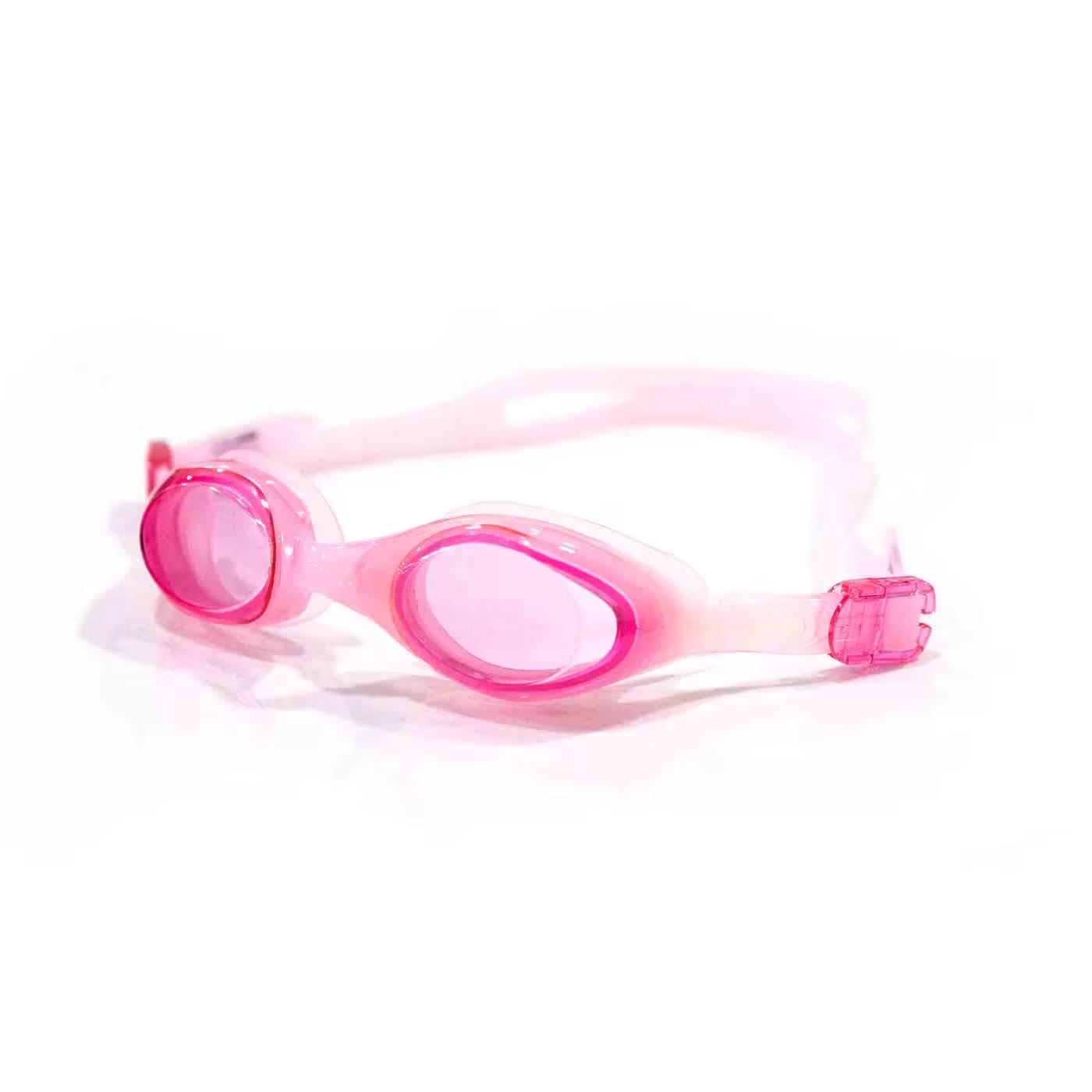 Dawson Sports Junior Mirror Swim Goggles