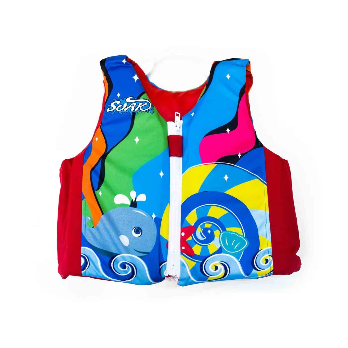 Dawson Sports Kids Swim Vest
