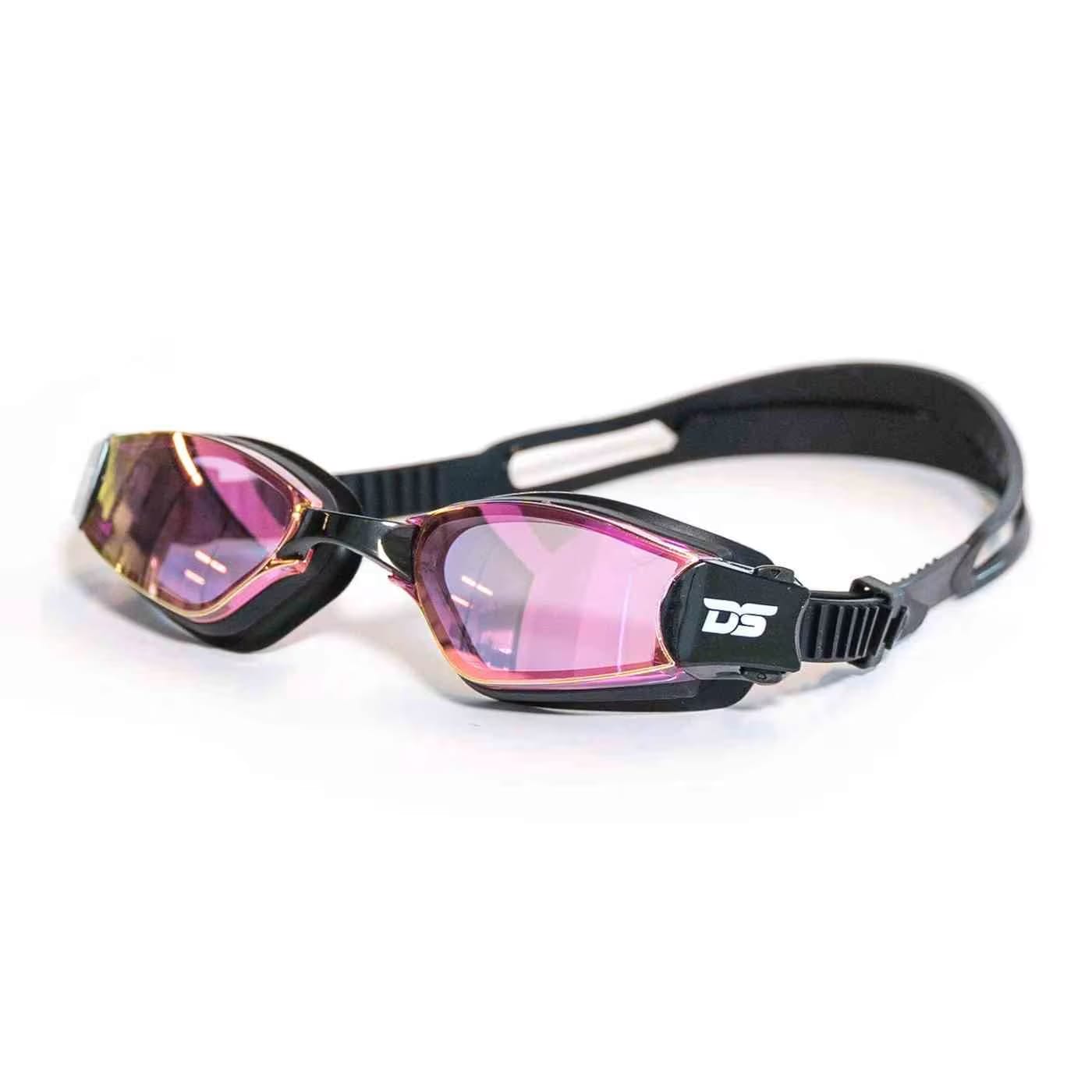 Dawson Sports Performance Swim Goggles