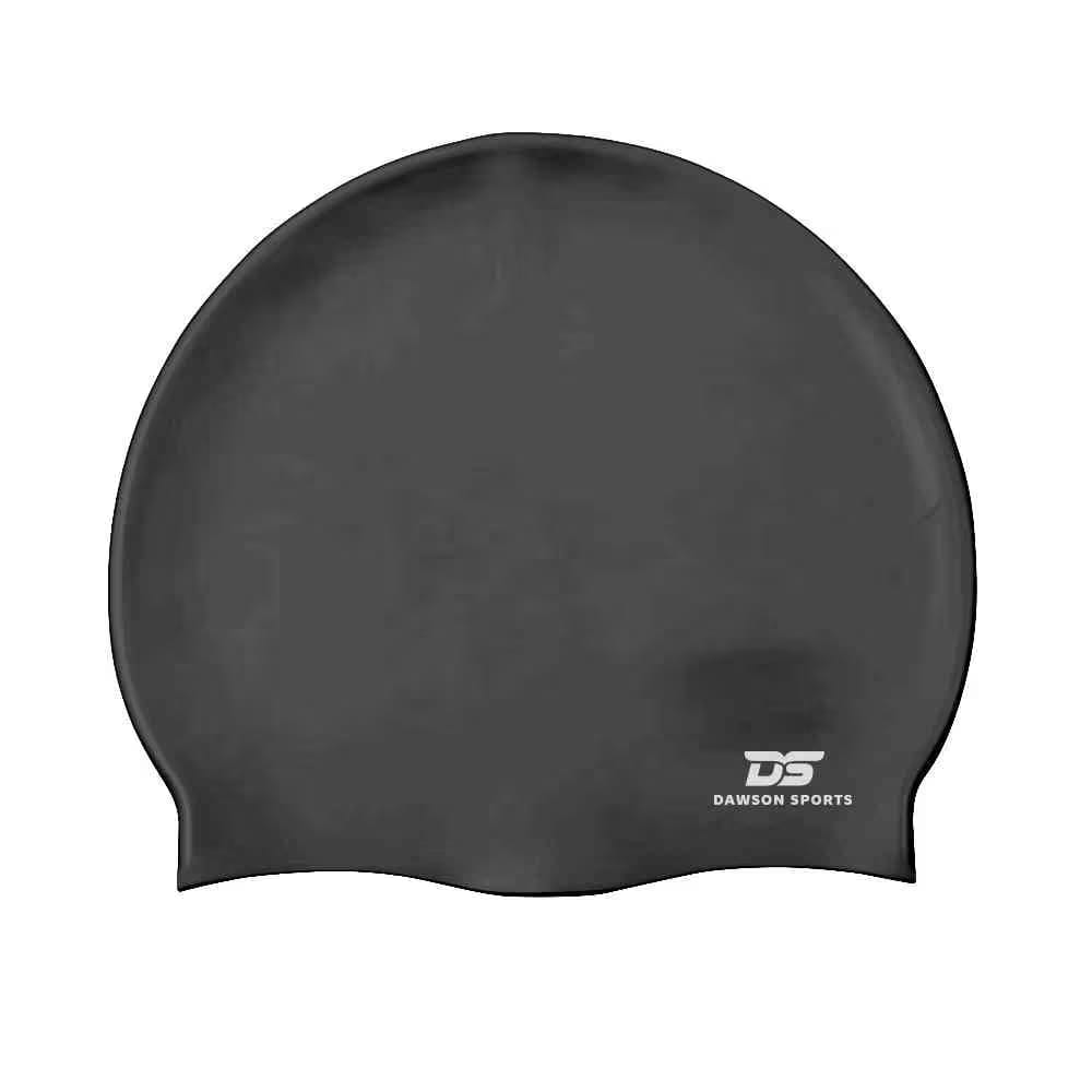 Dawson Sports Silicone Swim Cap Junior