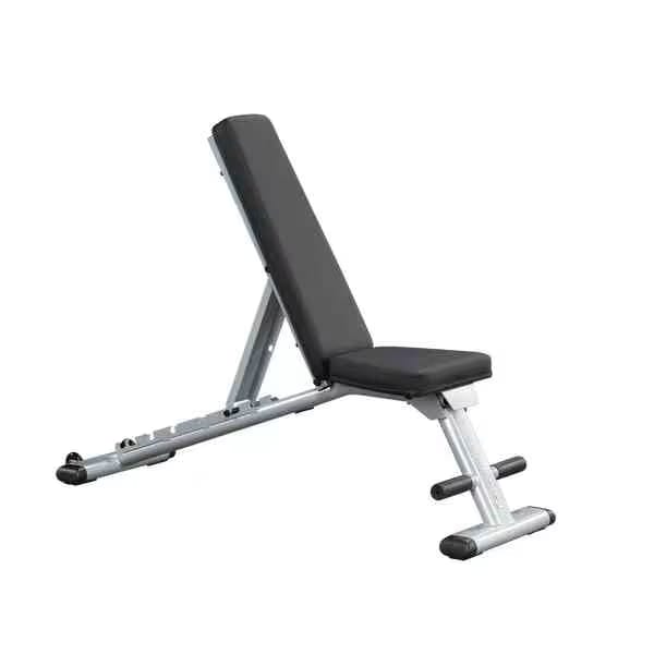 Body Solid GFID225 Adjustable FID Bench