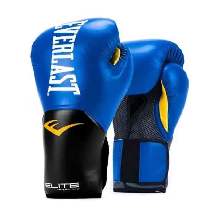 Everlast Prostyle Elite Training Gloves