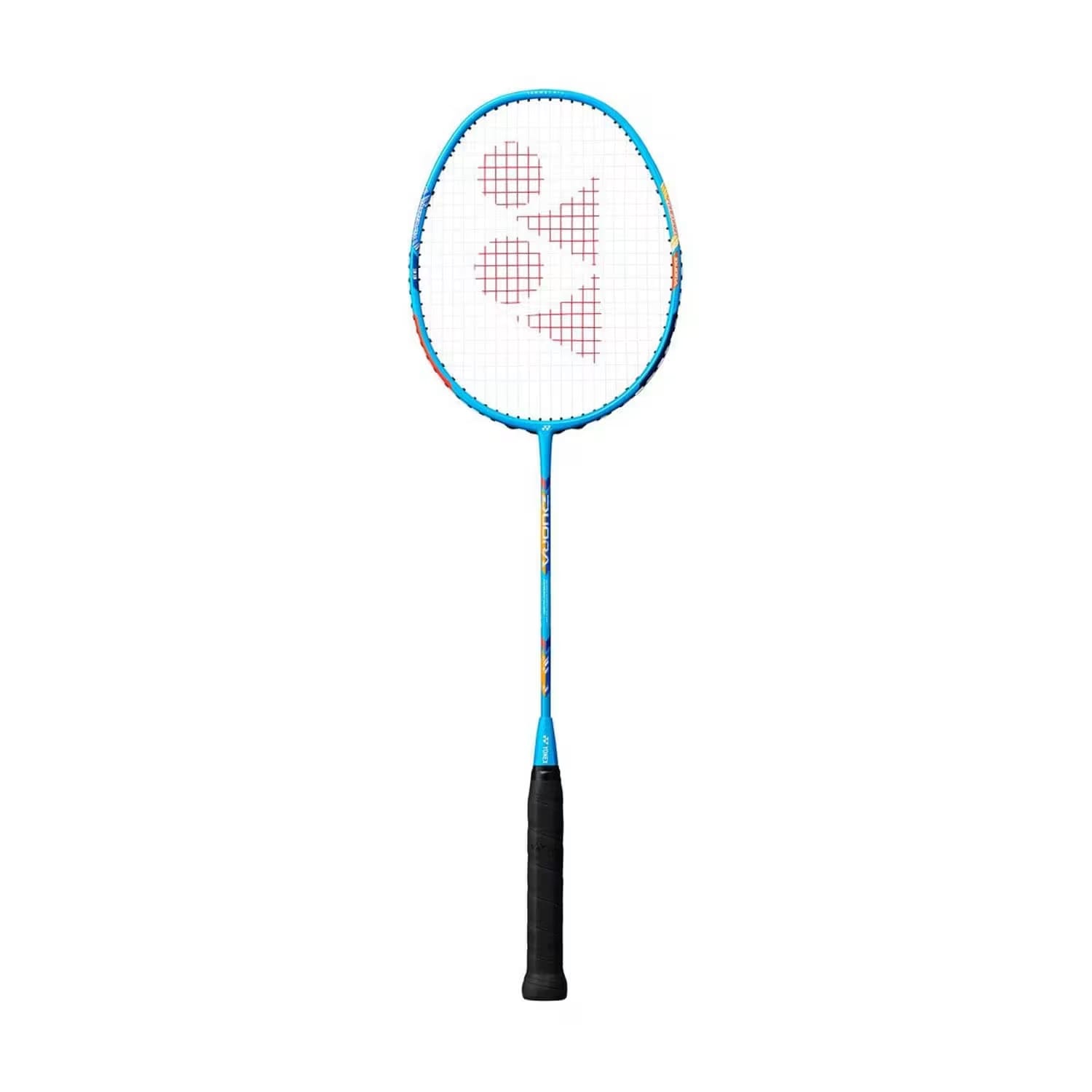 Yonex Duora 33 4UG4 Badminton Racket Orange Navy