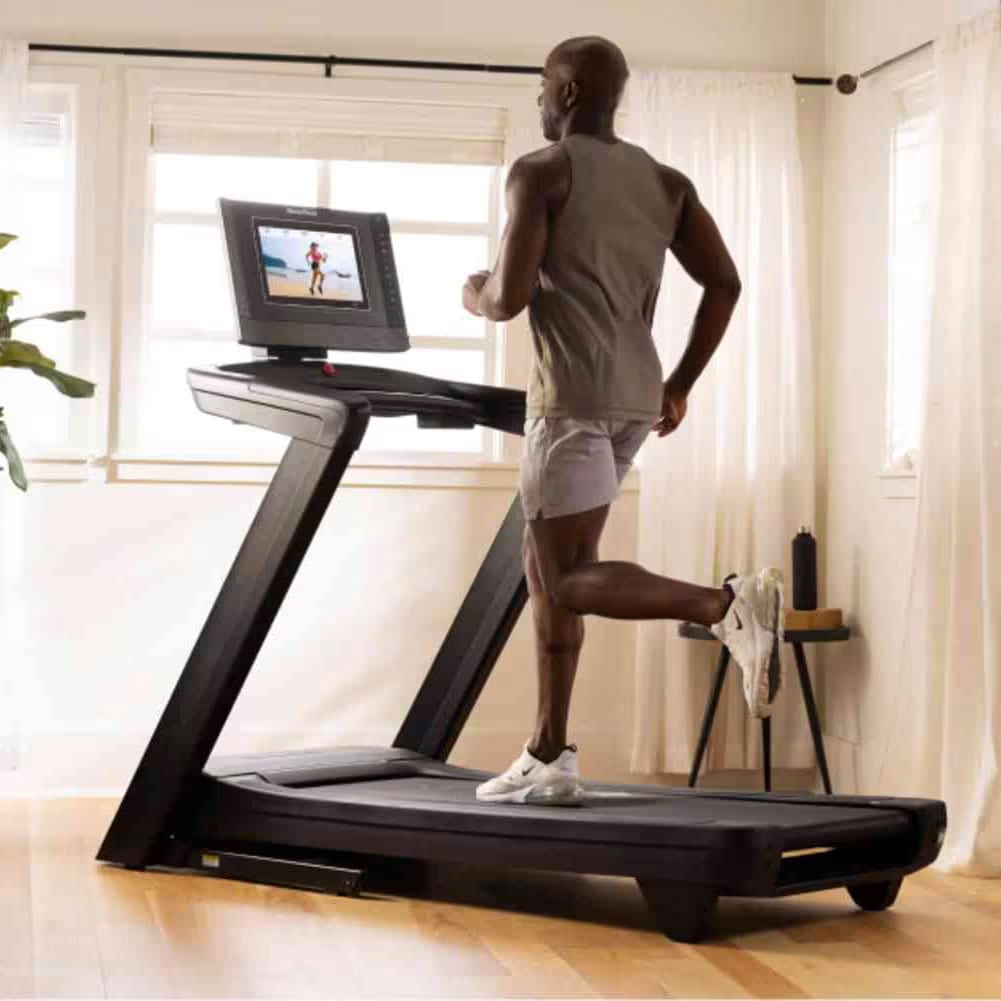 NordicTrack Commercial 1750 Treadmill (2024 Model)