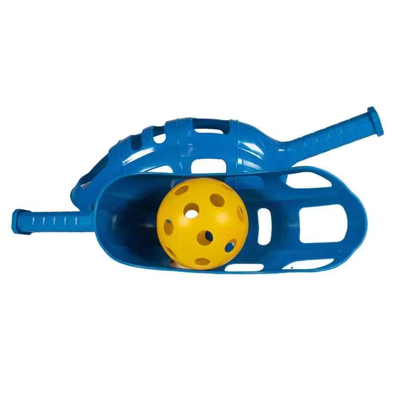Dawson Sports Scoop Ball Set (2 Scoops + 1 Ball)