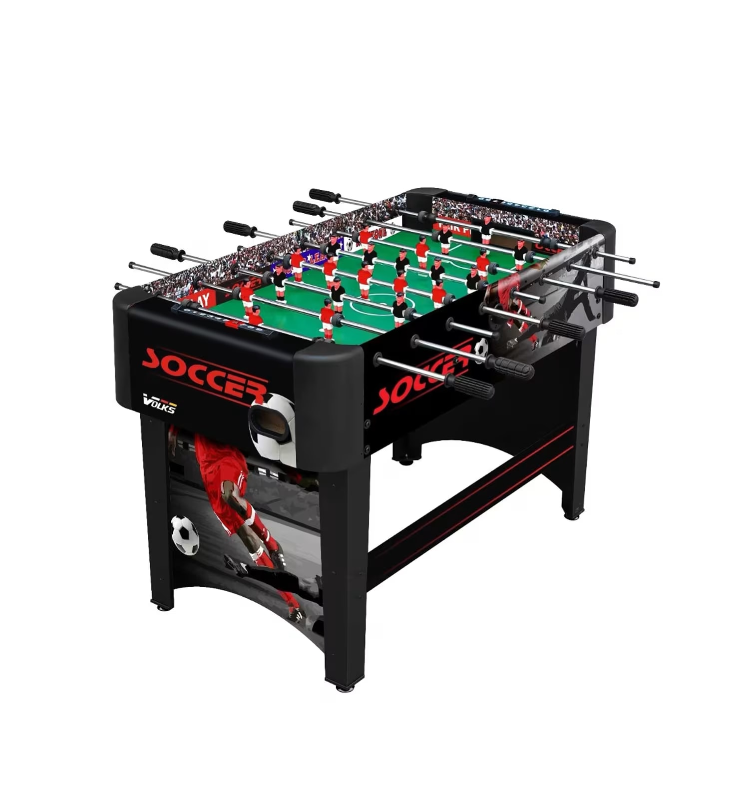 Volksgym ST-06 Soccer Table