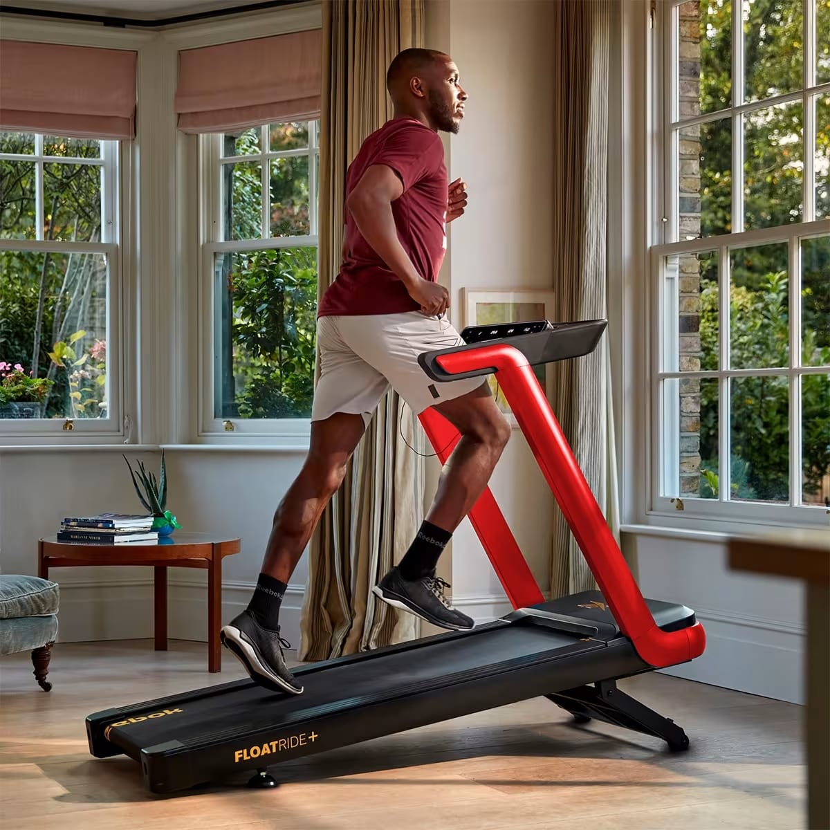 Reebok fr30 floatride treadmill sale