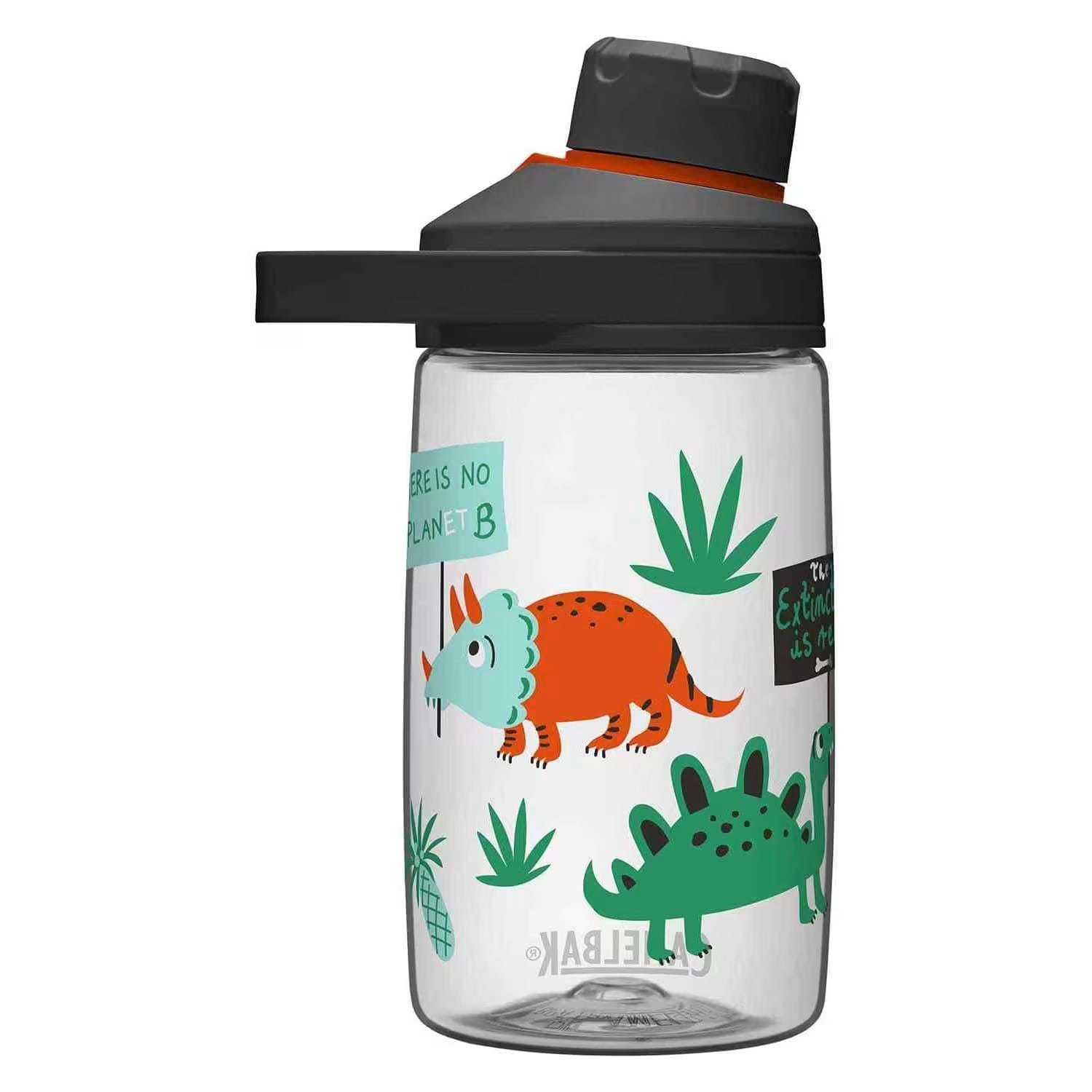 Camelbak Chute Mag 14 Oz LE, Dino Activist