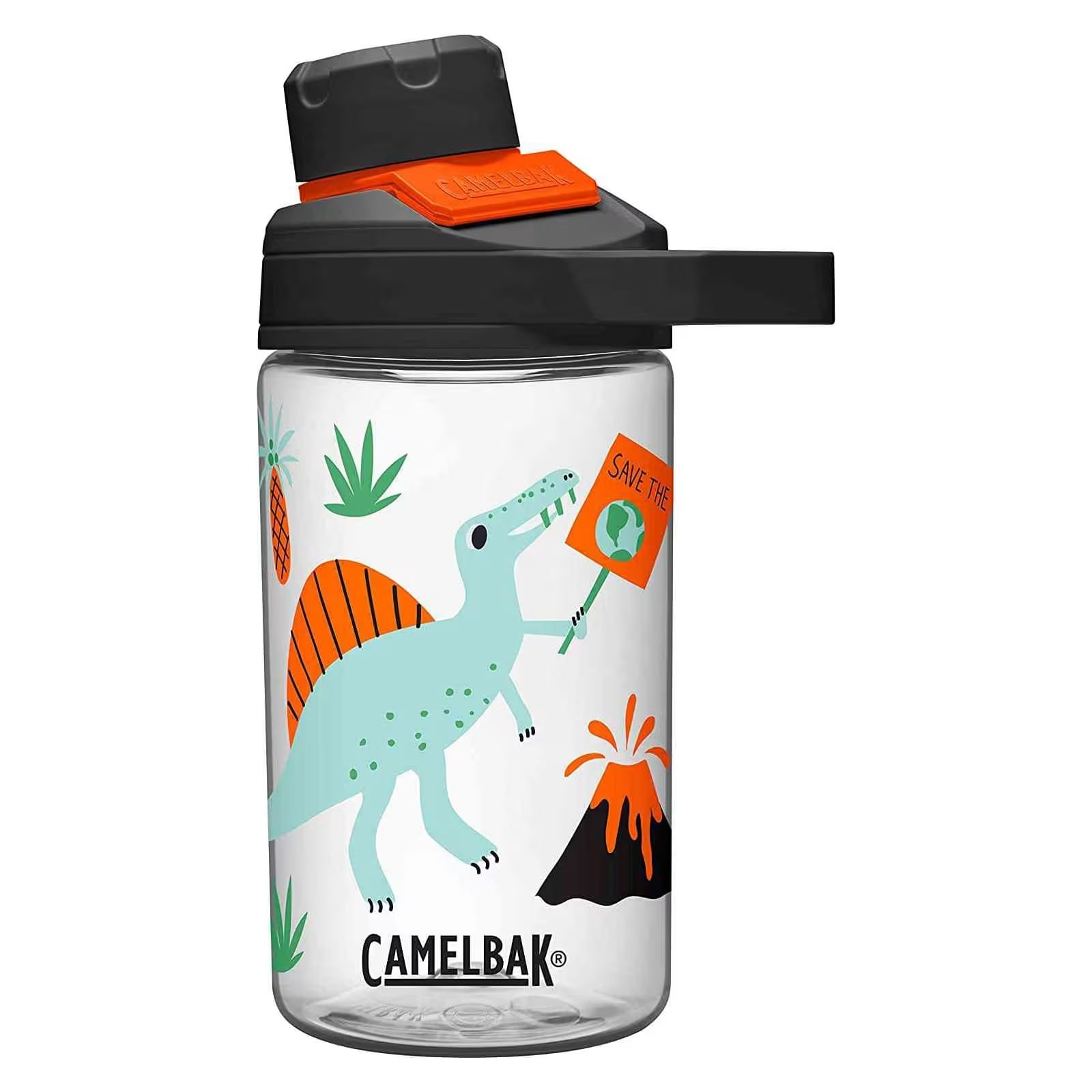 Camelbak Chute Mag 14 Oz LE, Dino Activist