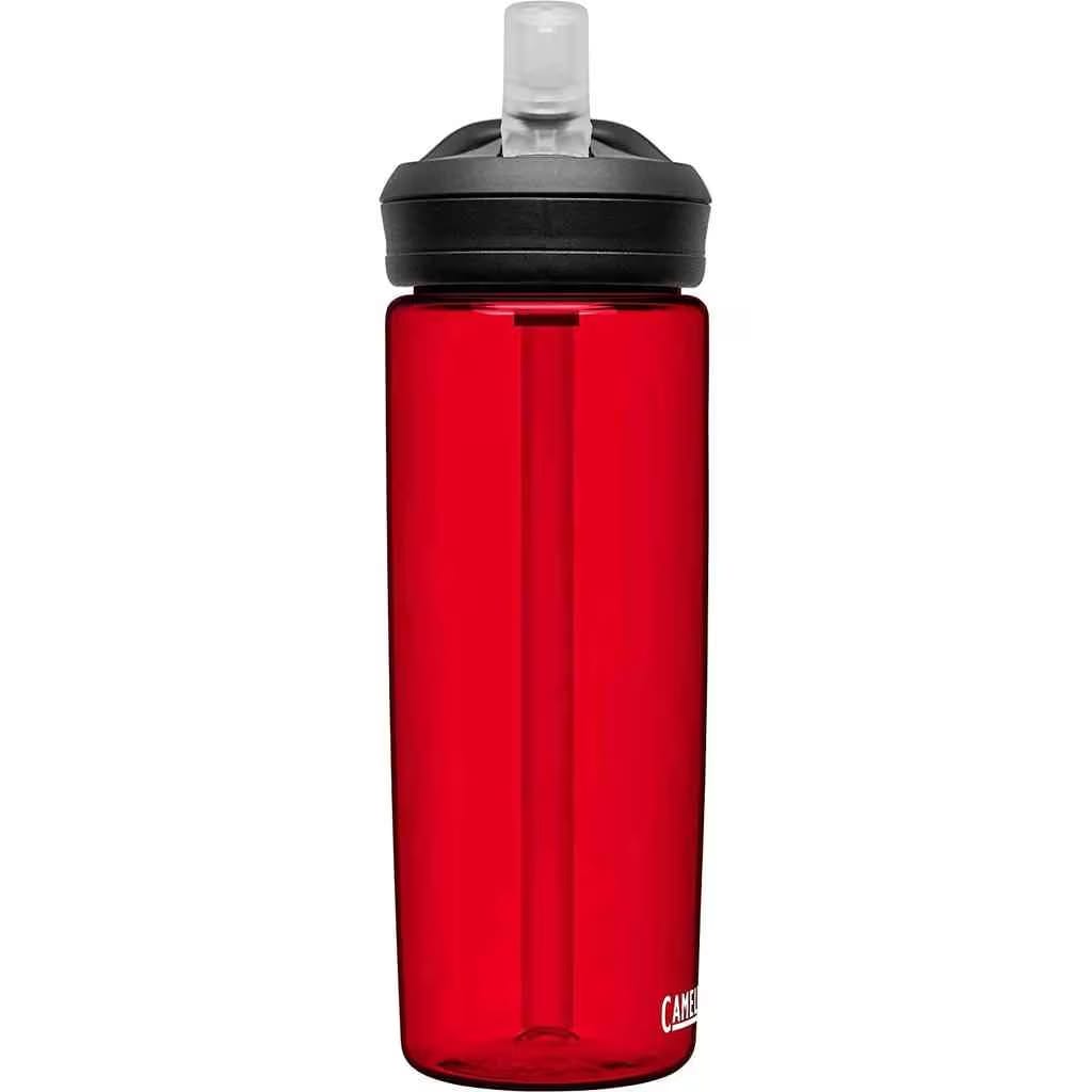 Camelbak eddy+, Cardinal, 20 Oz