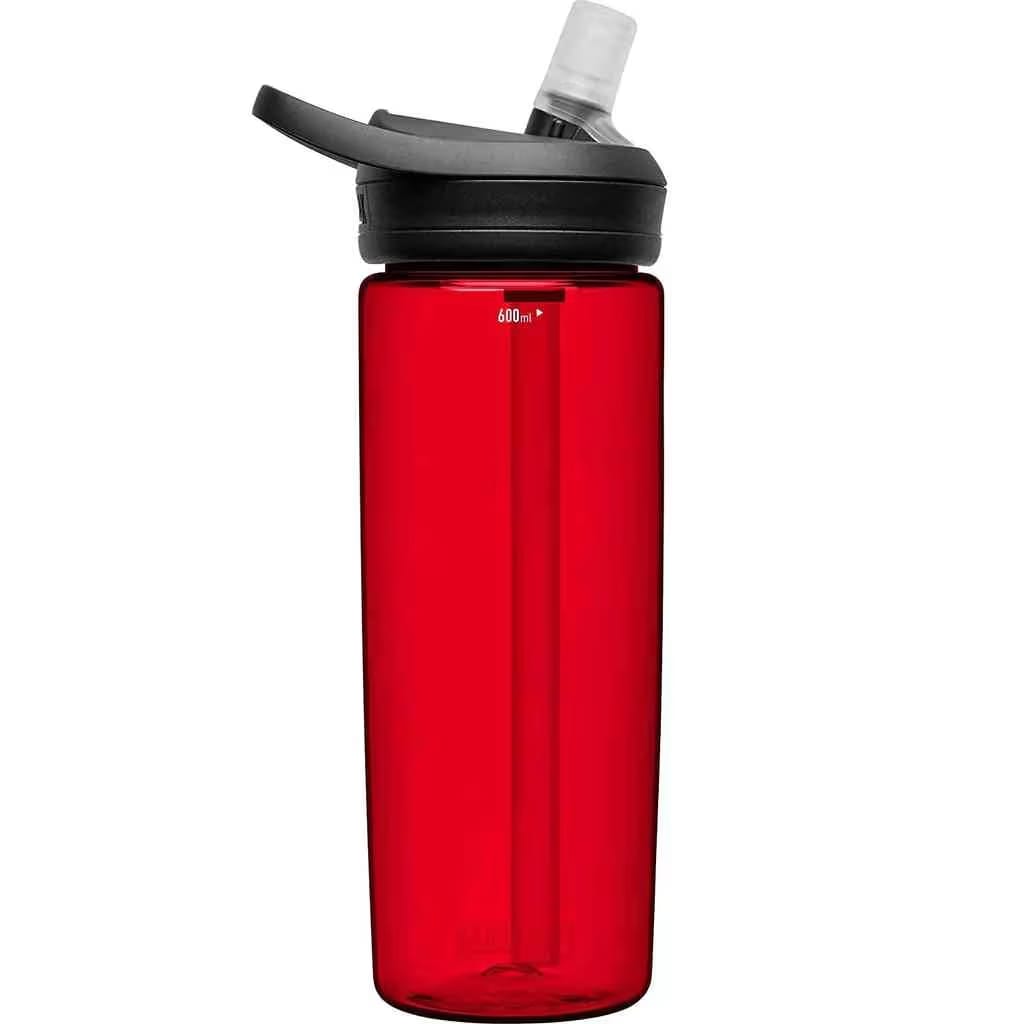 Camelbak eddy+, Cardinal, 20 Oz