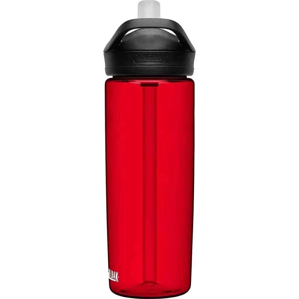 Camelbak eddy+, Cardinal, 20 Oz