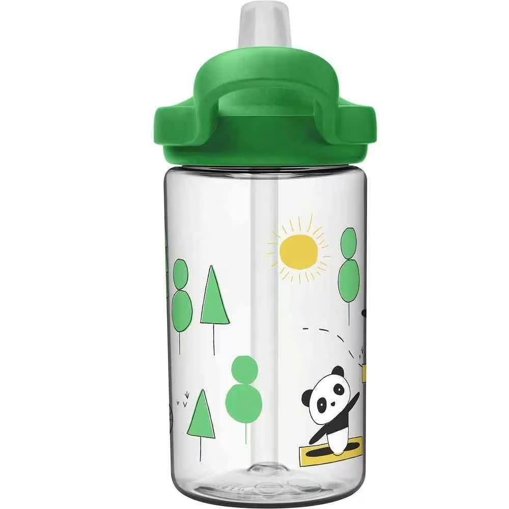 Camelbak eddy+ Kids 14 Oz LE, Playful Pandas