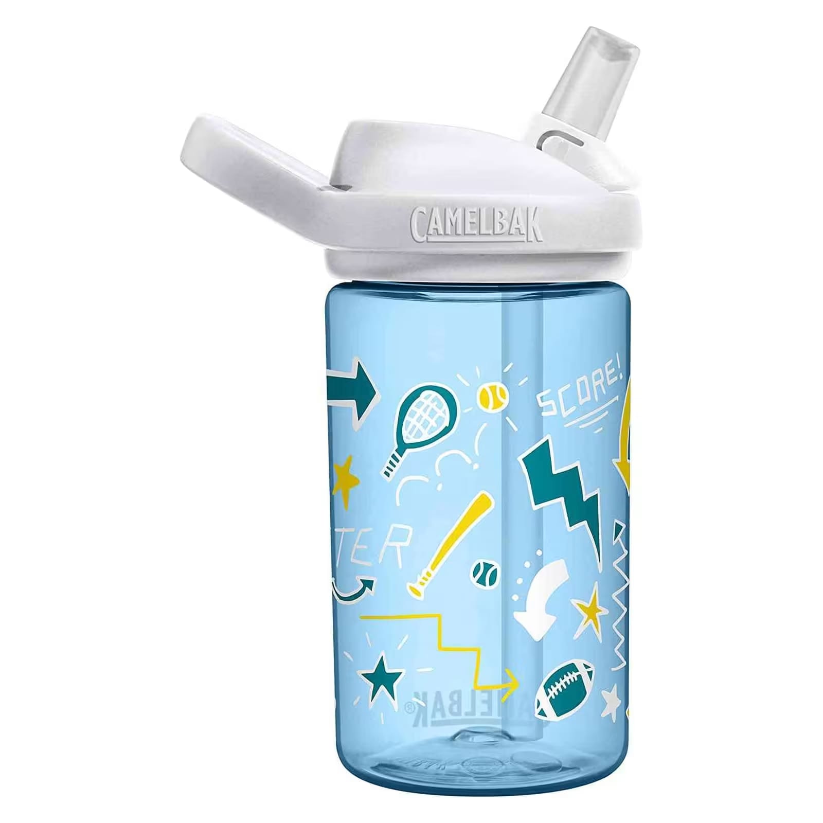 Camelbak eddy+ Kids, Doodle Sport, 14 Oz