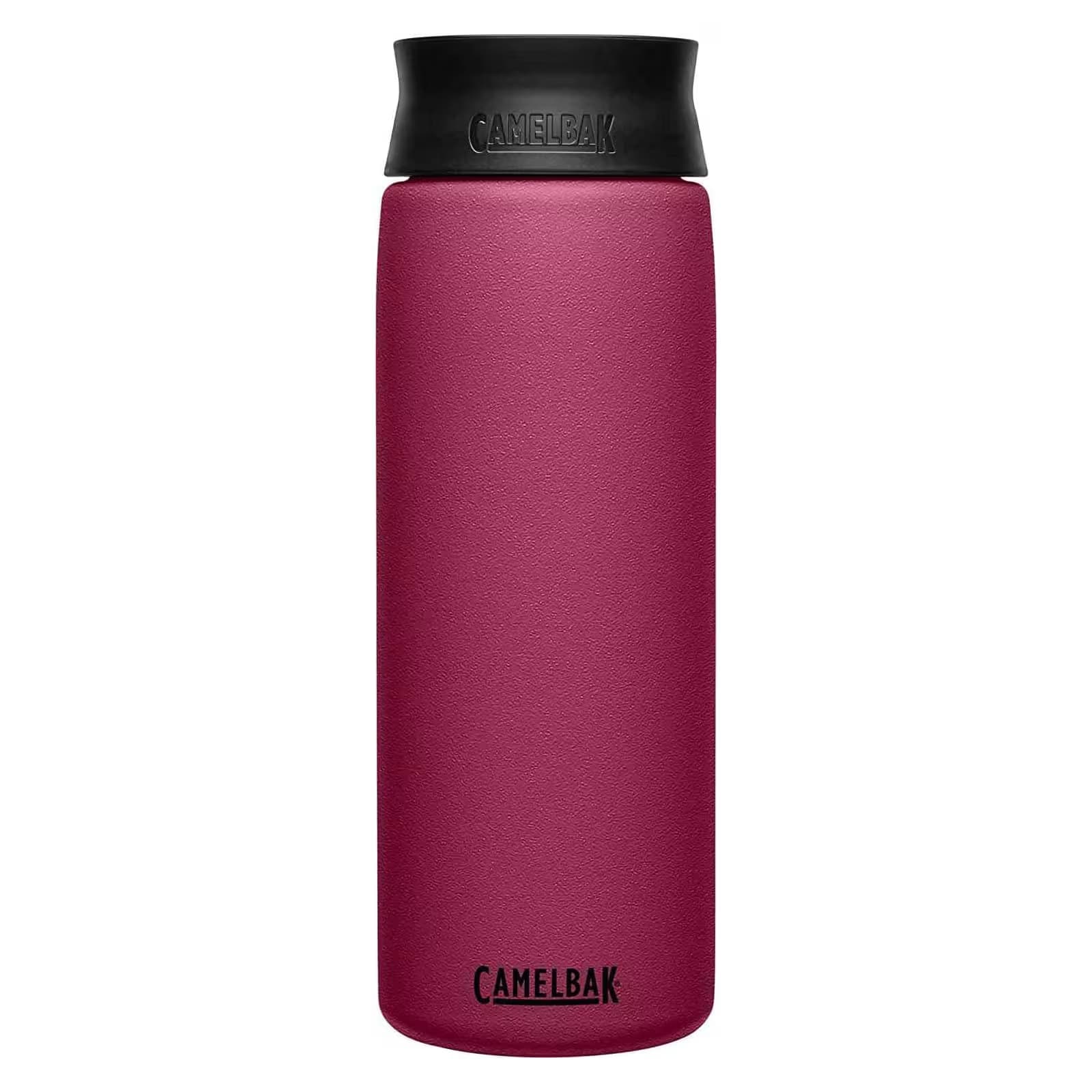 Camelbak Hot Cap SST Vacuum Insulated 20 Oz, Plum, Cap