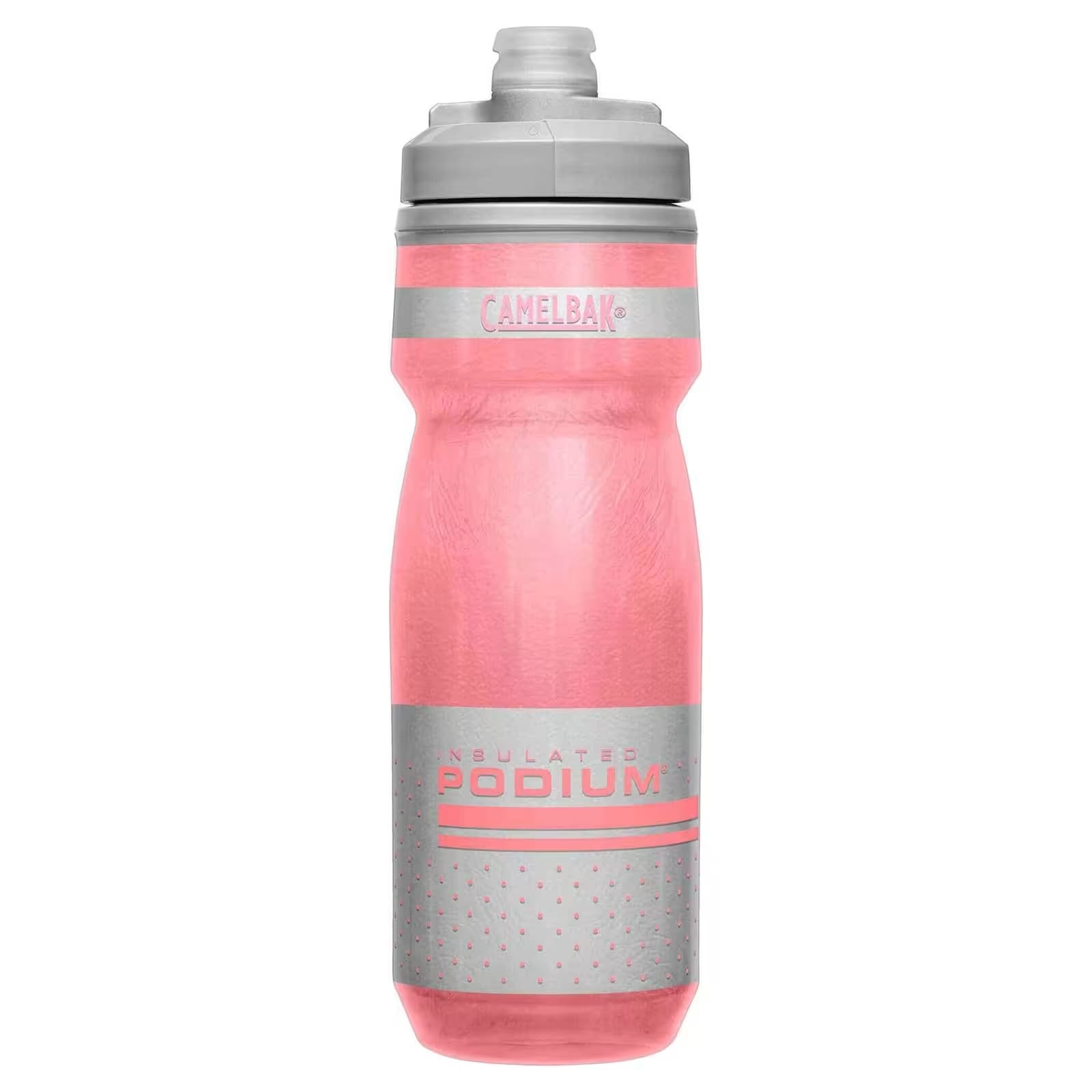Camelbak Podium Chill, Reflective Pink, 21 Oz