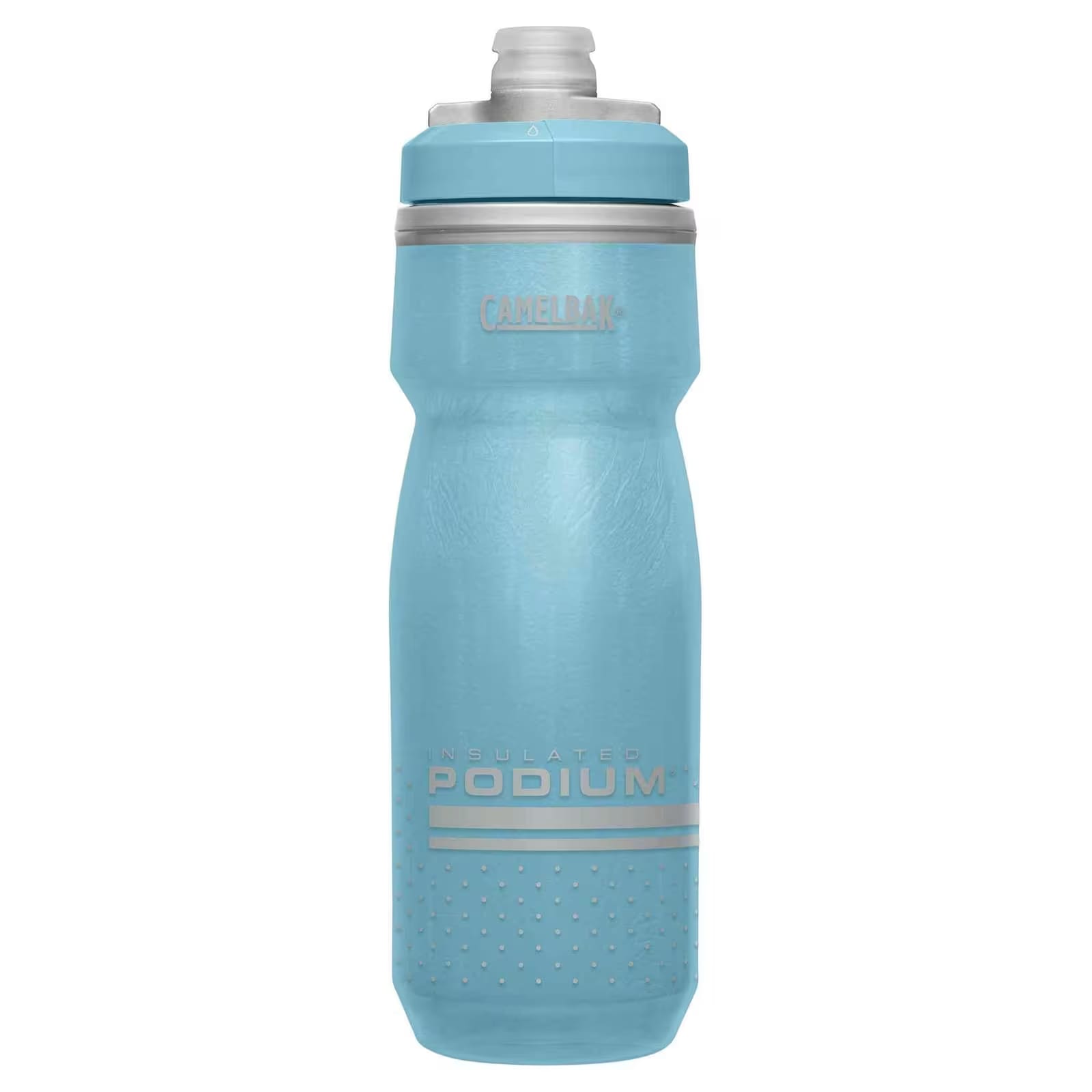 Camelbak Podium Chill, Stone Blue, 21 Oz