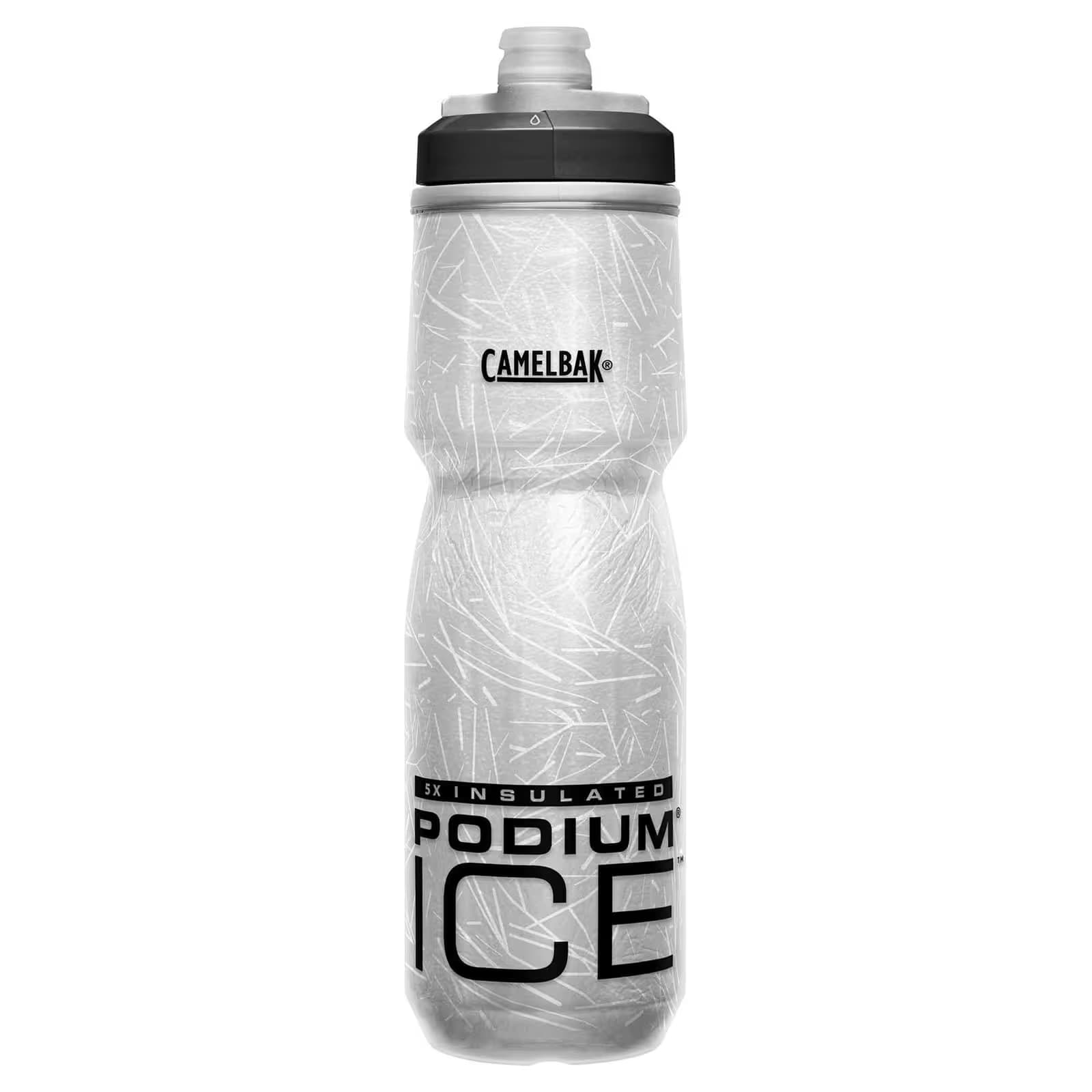 Camelbak Podium Ice, Black, 21 Oz