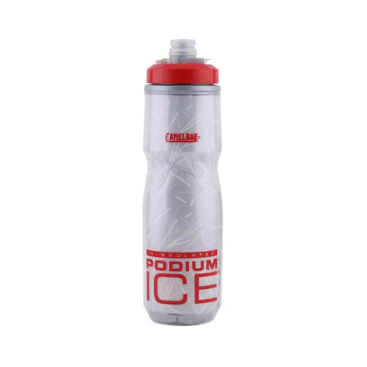Camelbak Podium Ice, Red, 21 Oz