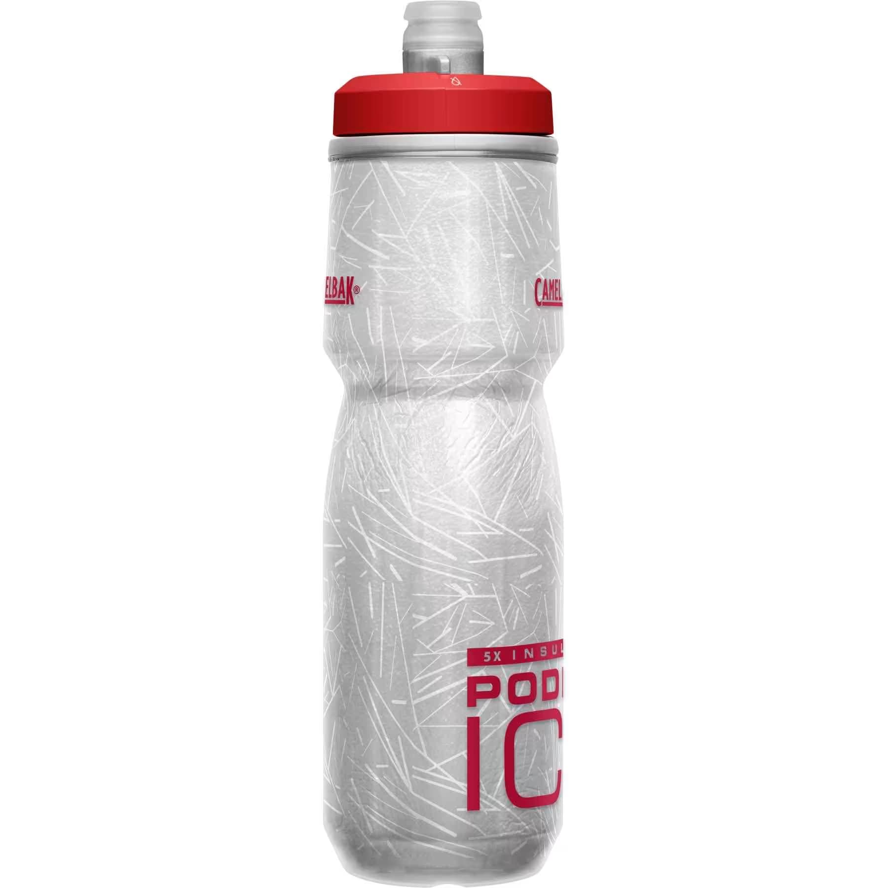 Camelbak Podium Ice, Red, 21 Oz