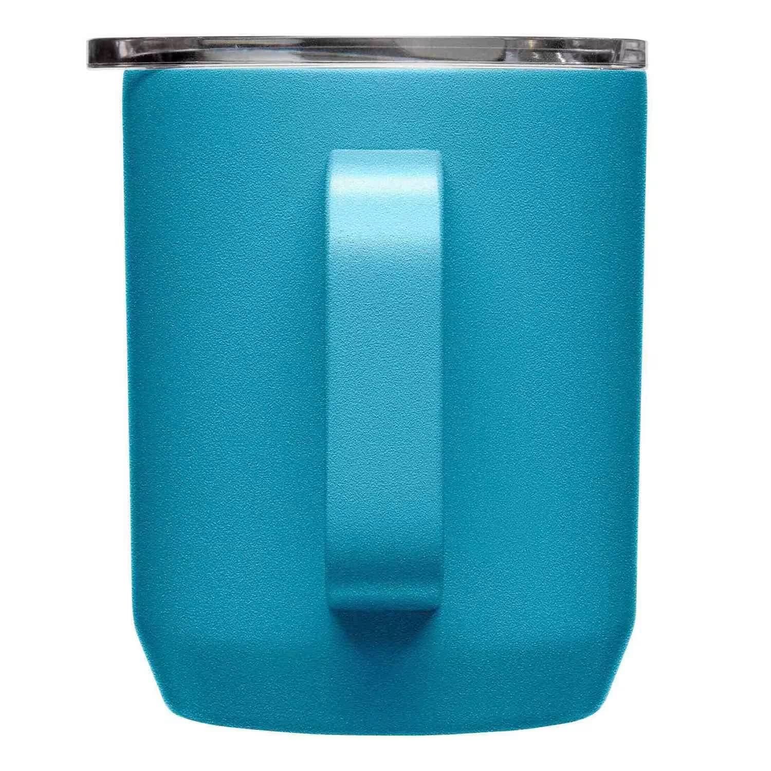 Camelbak Camp Mug, SST Vacuum Insulated, 12Oz, Larkspur