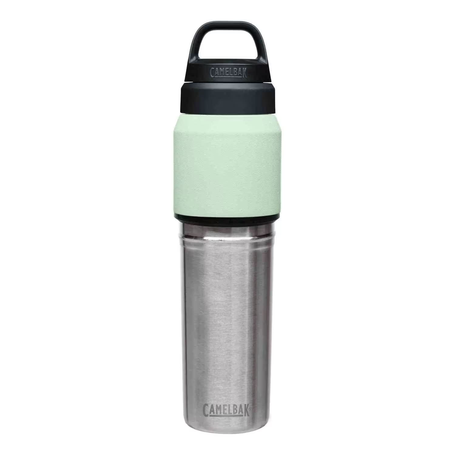 Camelbak MultiBev SST Vacuum Insulated 22Oz/16Oz, Moss/Mint