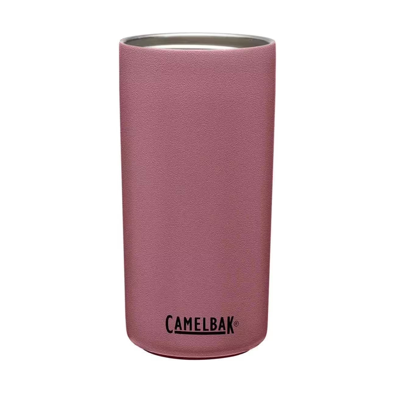 Camelbak MultiBev SST Vacuum Insulated 22Oz/16Oz, Terracotta Rose/Camellia Pink