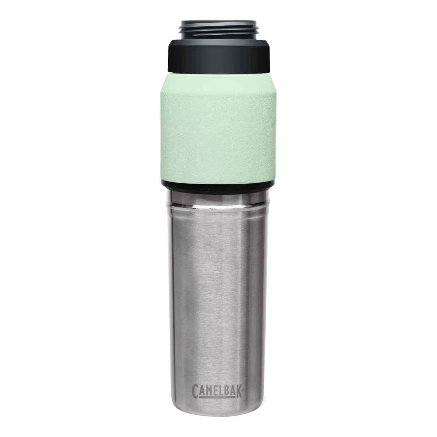 Camelbak MultiBev SST Vacuum Stainless 17Oz/12Oz, Moss/Mint