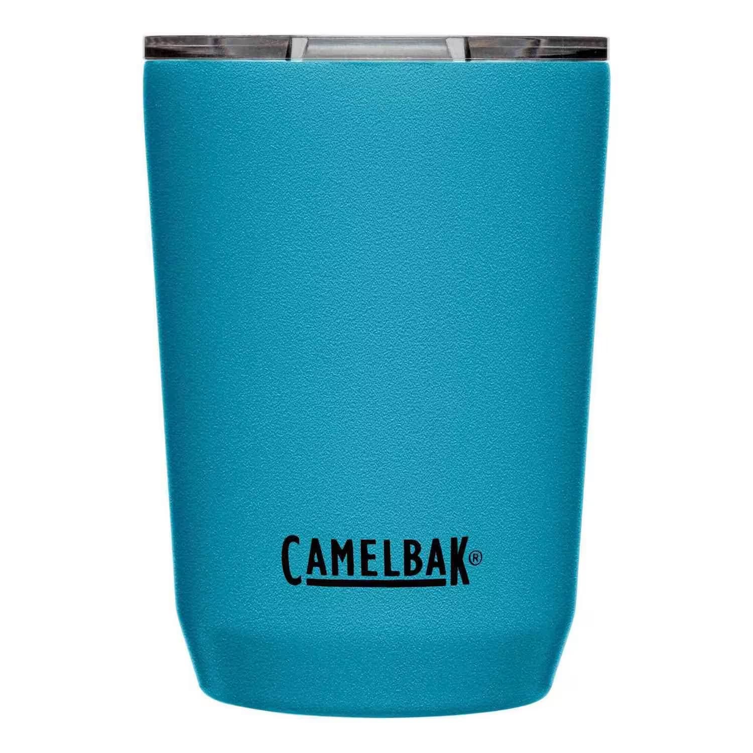 Camelbak Tumbler, SST Vacuum Insulated, 12Oz, Larkspur