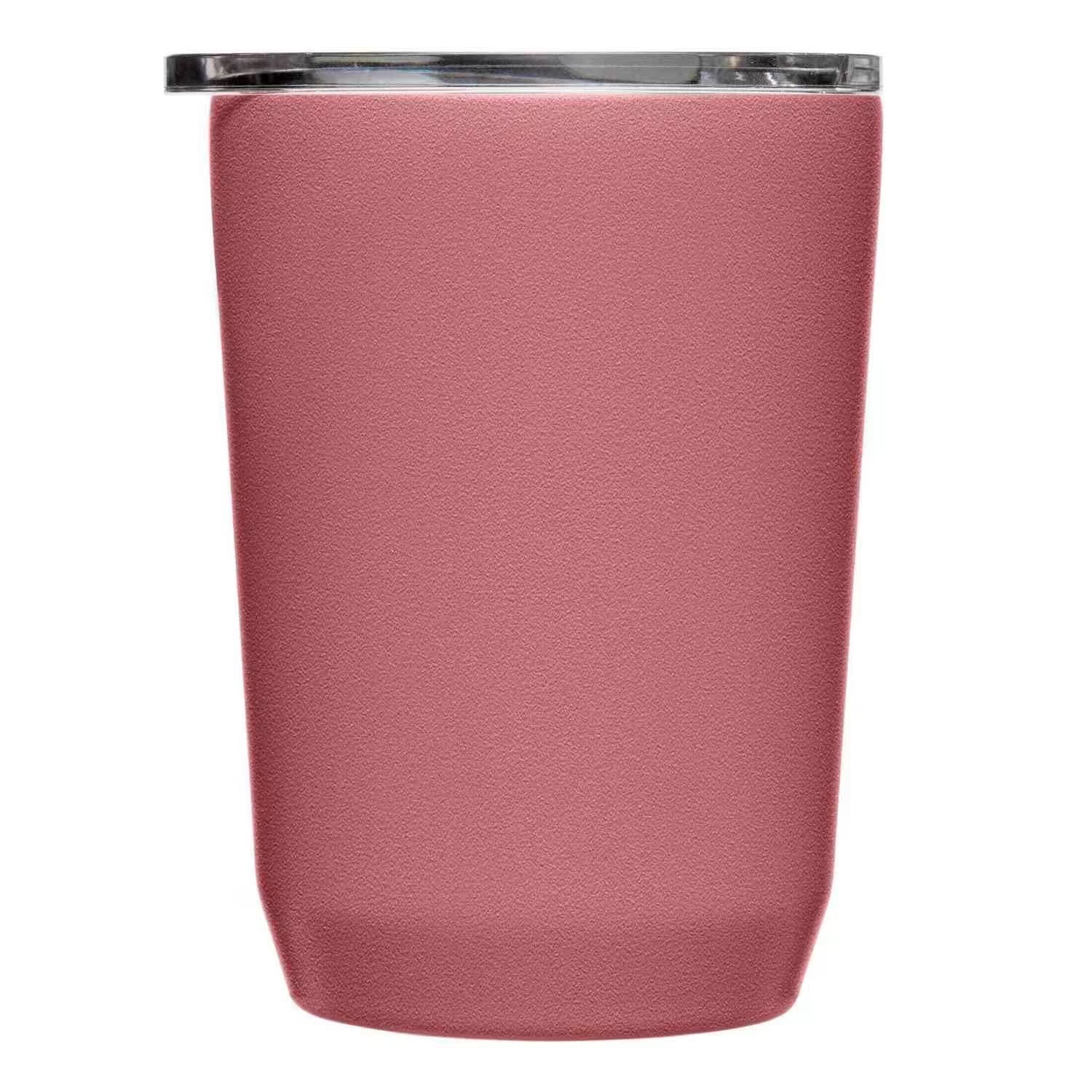 Camelbak Tumbler, SST Vacuum Insulated, 12Oz, Terracotta Rose