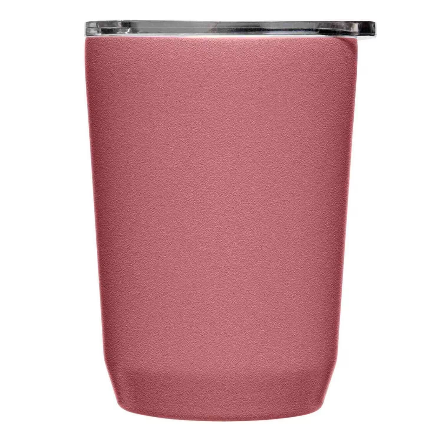 Camelbak Tumbler, SST Vacuum Insulated, 16Oz, Terracotta Rose