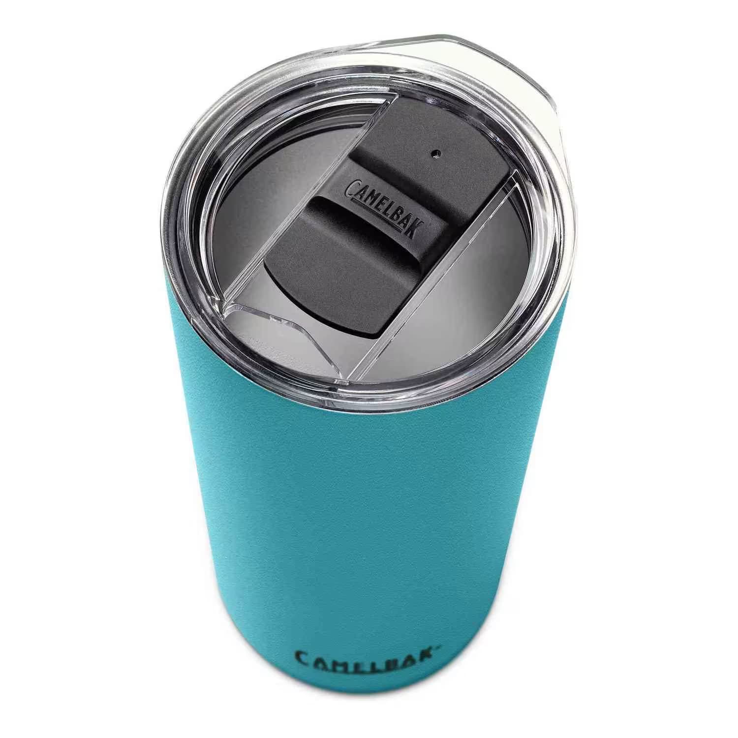 Camelbak Tumbler, SST Vacuum Insulated, 20Oz, Larkspur