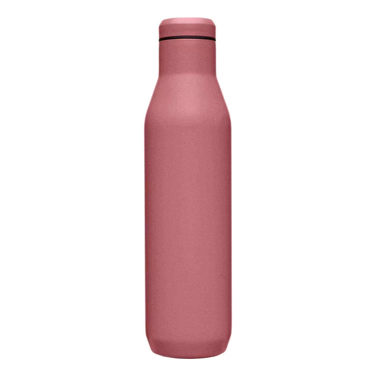 Camelbak Bottle, SST Vacuum Insulated, 25Oz, Terracotta Rose