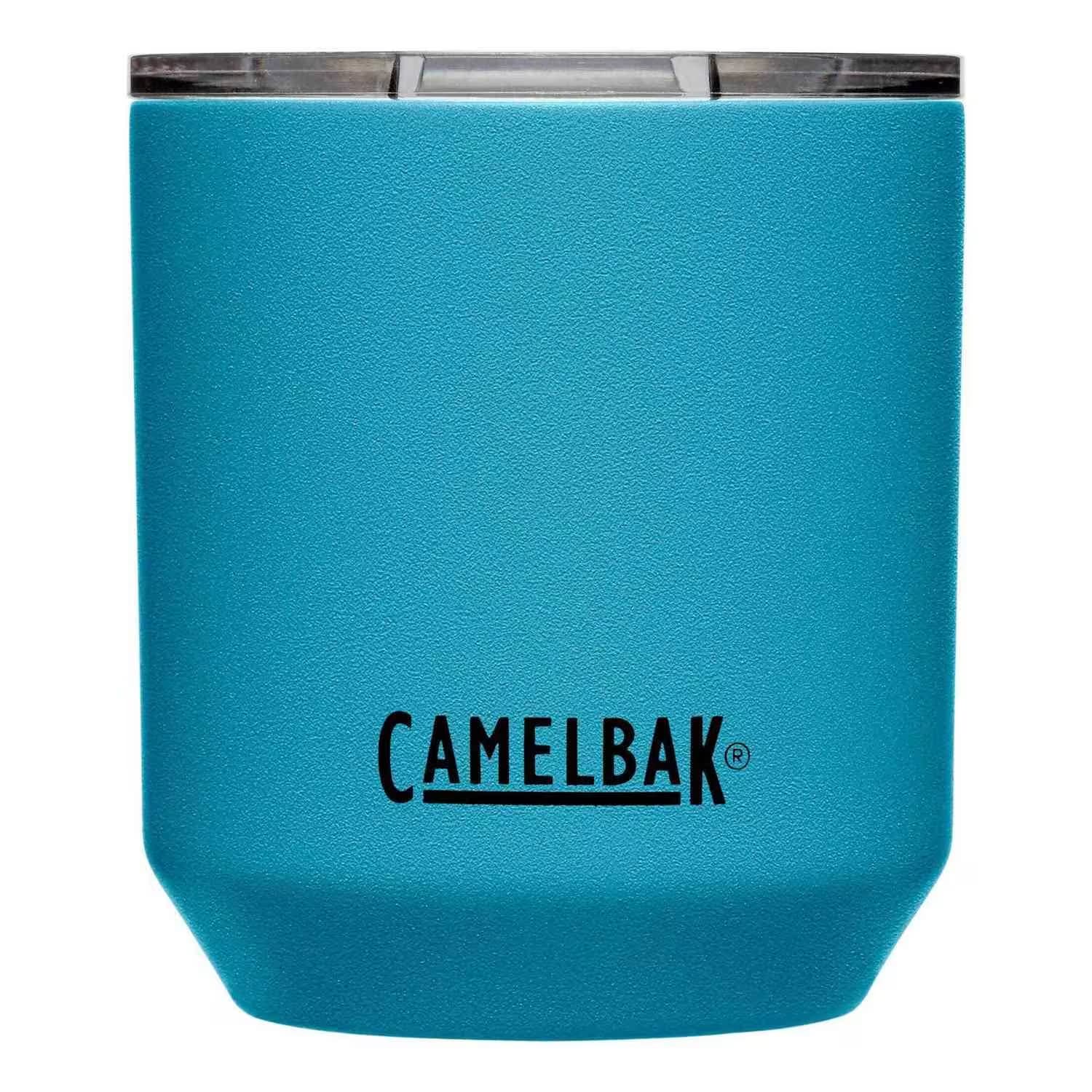 Camelbak Rocks Tumbler, SST Vacuum Insulated, 10Oz, Larkspur