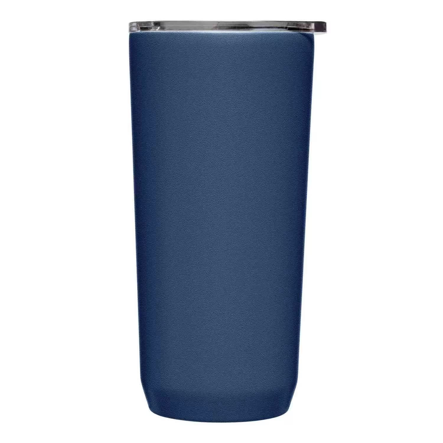 Camelbak Tumbler, SST Vacuum Insulated, 20Oz, Navy